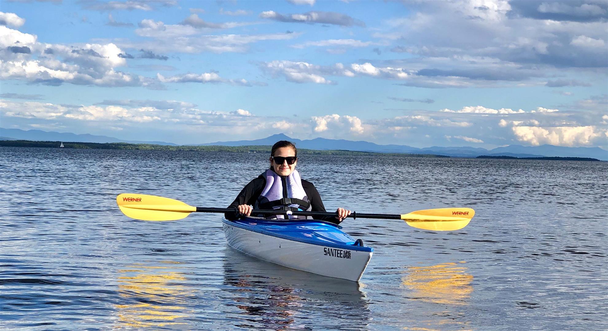 Mayor's Cup Festival Rotary Club of Plattsburgh Sunrise